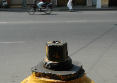 Fire hydrant Vietnam