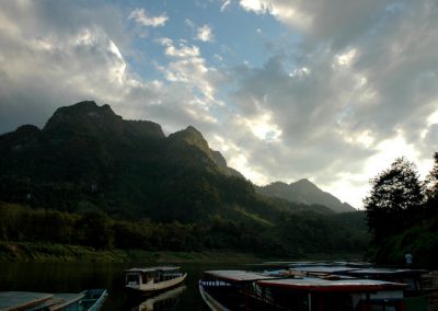 Laos