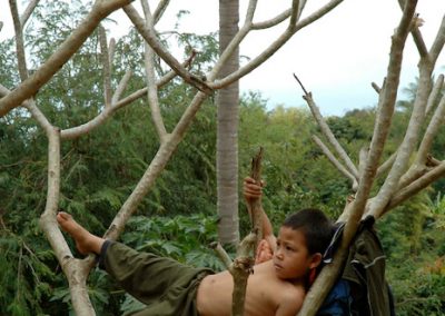 Laos