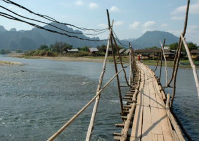 Laos