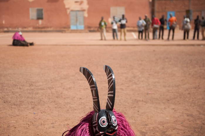 Dedougou - Burkina Faso
