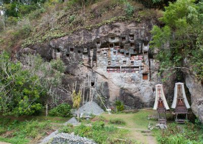 Tana Toraja