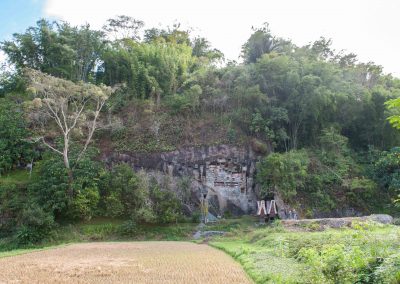 Tana Toraja