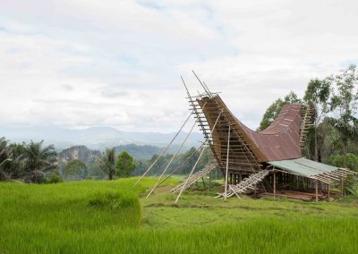 Tana Toraja