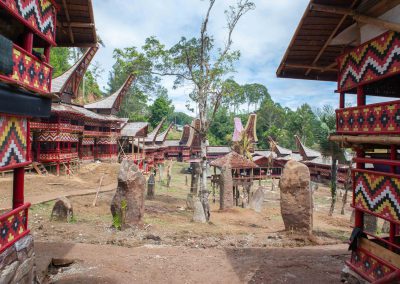 Tana Toraja