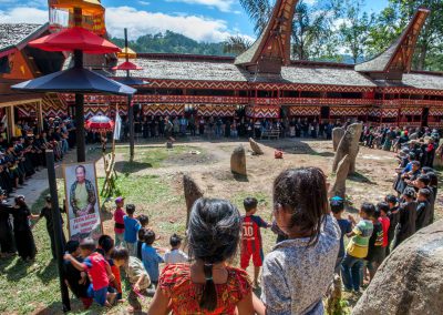 Tana Toraja