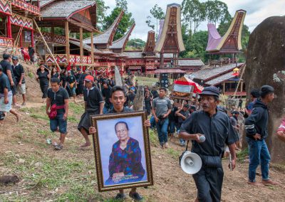 Tana Toraja