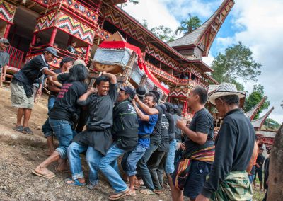 Tana Toraja