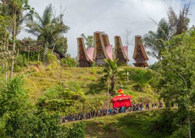 Tana Toraja