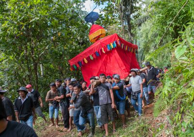 Tana Toraja