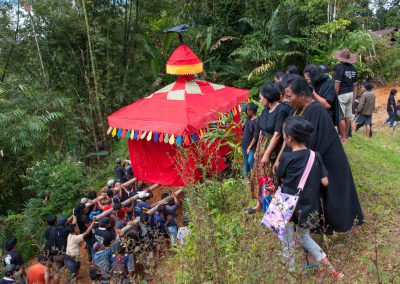 Tana Toraja