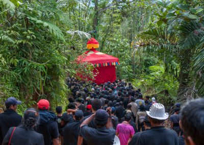 Tana Toraja