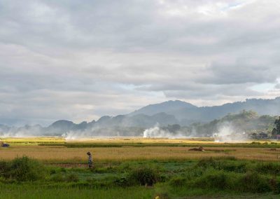 Tana Toraja