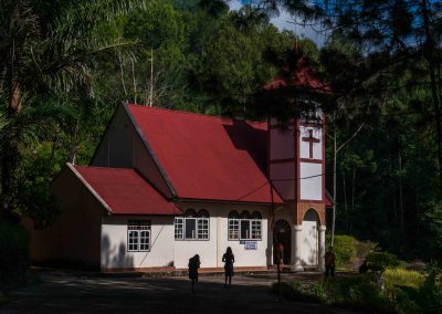 Tana Toraja