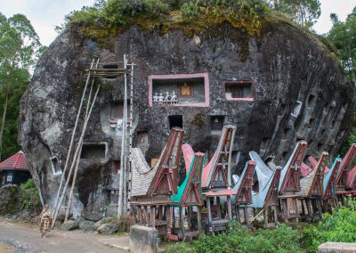 Tana Toraja