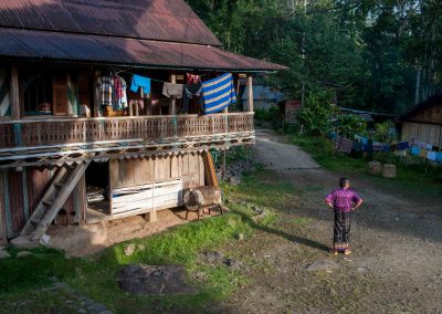 Tana Toraja