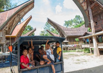 Tana Toraja