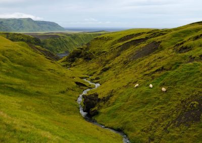 Iceland