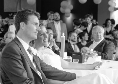 Sandrine & Frédéric